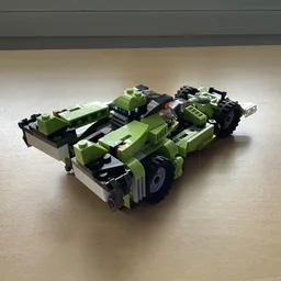 Transformer "Spring"