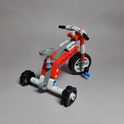 42132 Tricycle