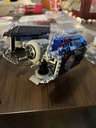 Tie Advanced XP (BOT-23018)
