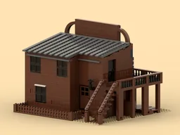 Modular Wild West Gunsmith