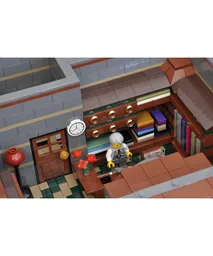 Modular Tailor