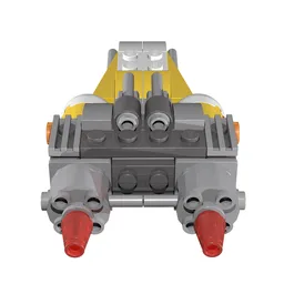 75162 Nabla Fighter