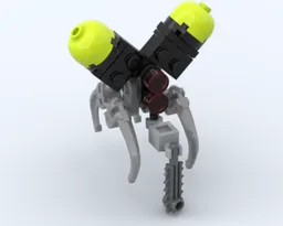 Buzz Droid