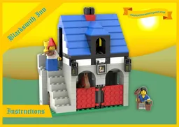 Blacksmith Inn
