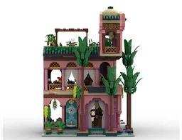 Corner Garden Restaurant