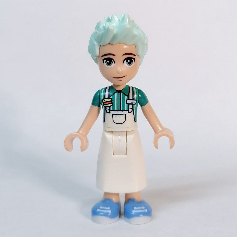 Lego Charli
