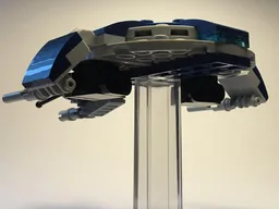 Micro Droid Gunship