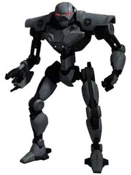 DT Series Sentry Droid