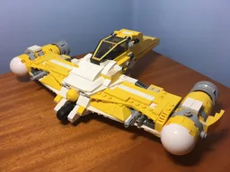 T-Wing