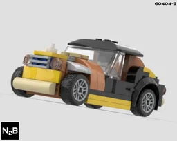 60404-5 Oldtimer