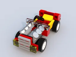 NanoHotRod