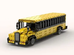 School Bus