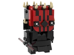 Maul BrickHeadz