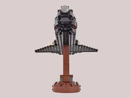 31109 Alternative Model - Space Shuttle