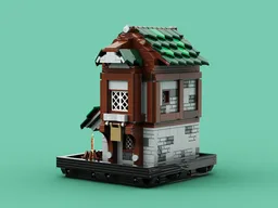 Medieval Pizzeria & Inn