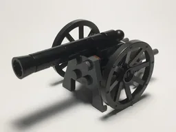 Culverin Cannon