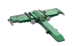 Z-95 Headhunter