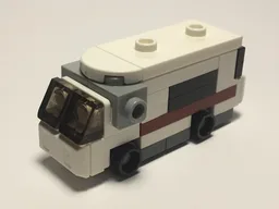 Micro Motorhome