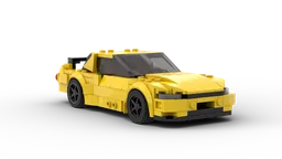76901 Nissan Skyline R32