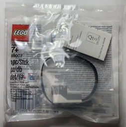 Color & Distance Sensor