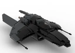 G1-M4-C Dunelizard