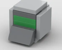 Fallout Terminal