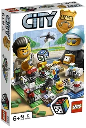 City Alarm