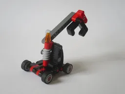 30655 - Material Handler