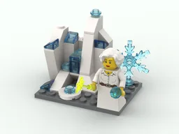 Additional tale The Snow Queen
