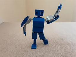 Good and Bad Robots