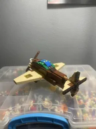 P-51 Mustang
