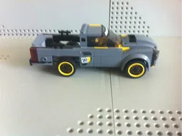 75877 Pickup Truck