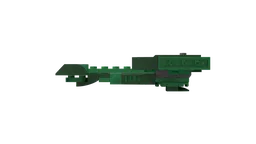 Klingon Raptor-Class Ship