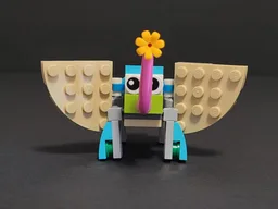 31128 Elephant