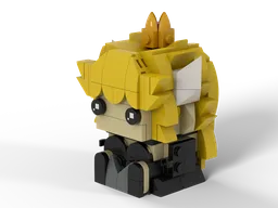 Bowsette