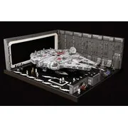 Docking Bay 327