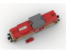ÖBB 2048 (8w)