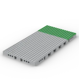 MILS Upgrade for 16x32 Modular Buildings