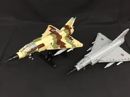 IDF Mirage IIIC Jet Interceptor