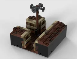 Trench Accessories Pack