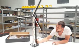 Wind Turbine