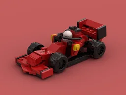 F1 Ferrari 2020