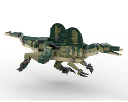31151-spinosaurus