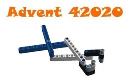 Advent 42020 - Grabber
