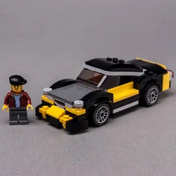 40532 Cool Sportscar