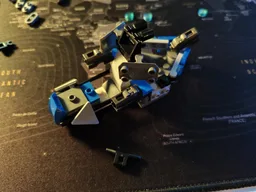 Clone carrier
