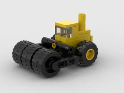 Road Roller