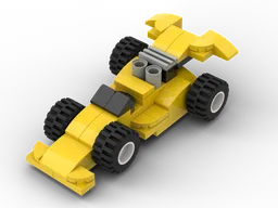 Mini 90's F1