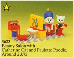 Beauty Salon