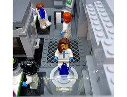 Imperial Lab